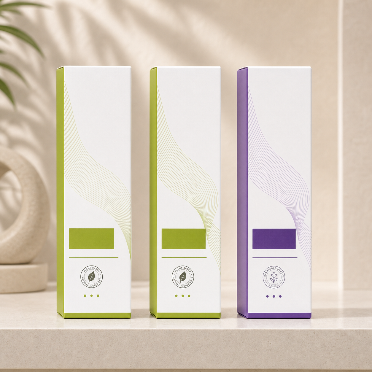 Jeannot Ceuticals professional salon products used at RAM KALASAPATI