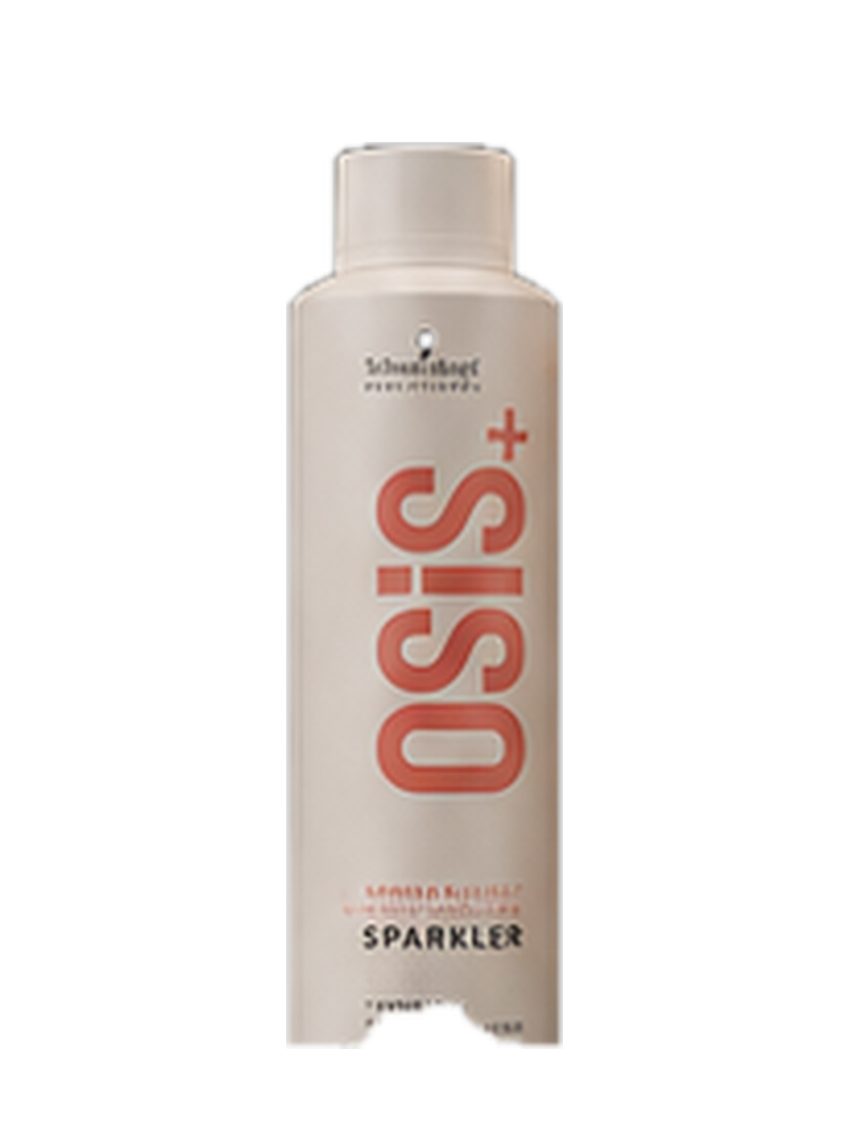 OSiS+ Sparkler Shine Spray