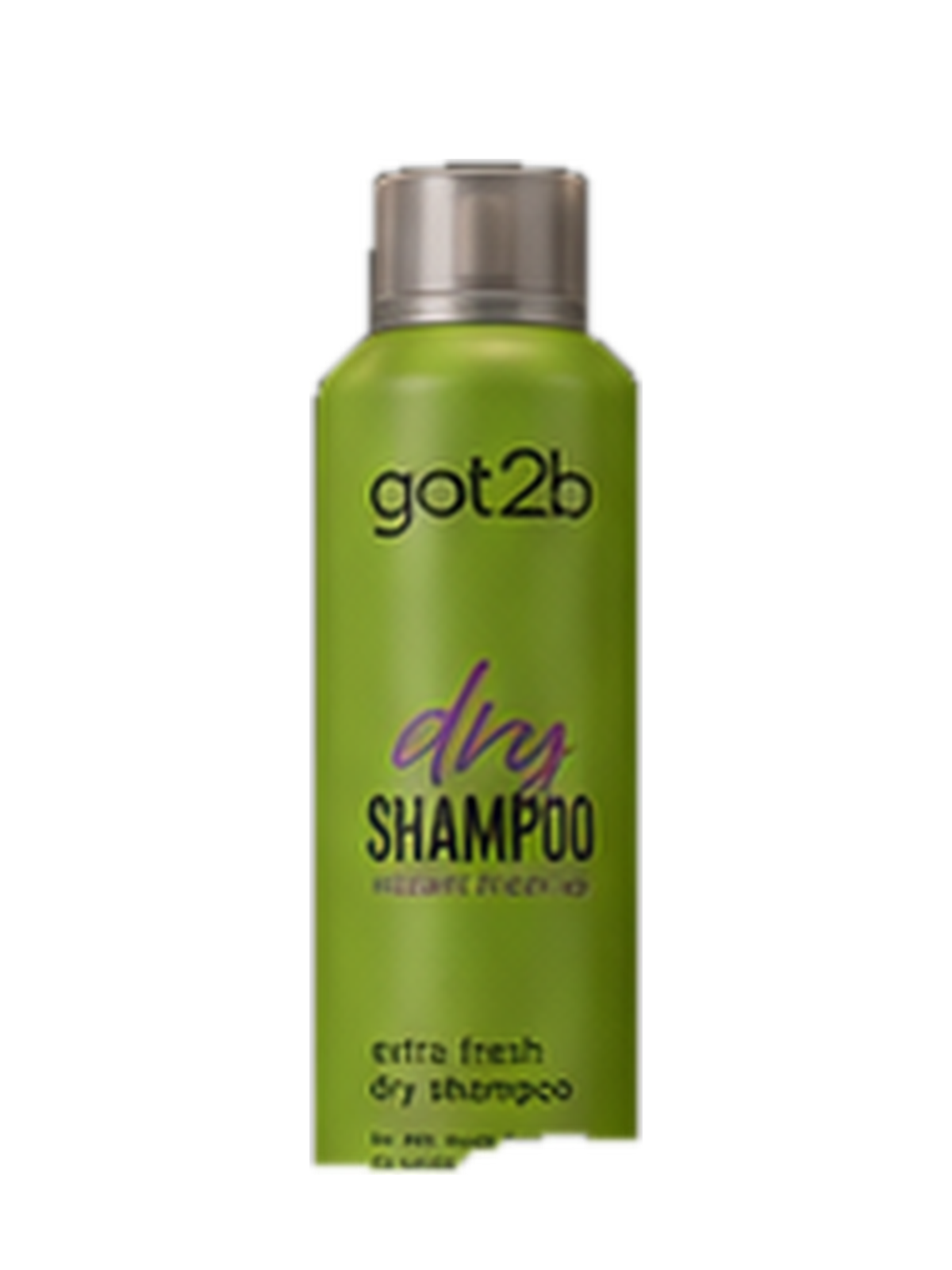 got2b Dry Shampoo Extra Fresh