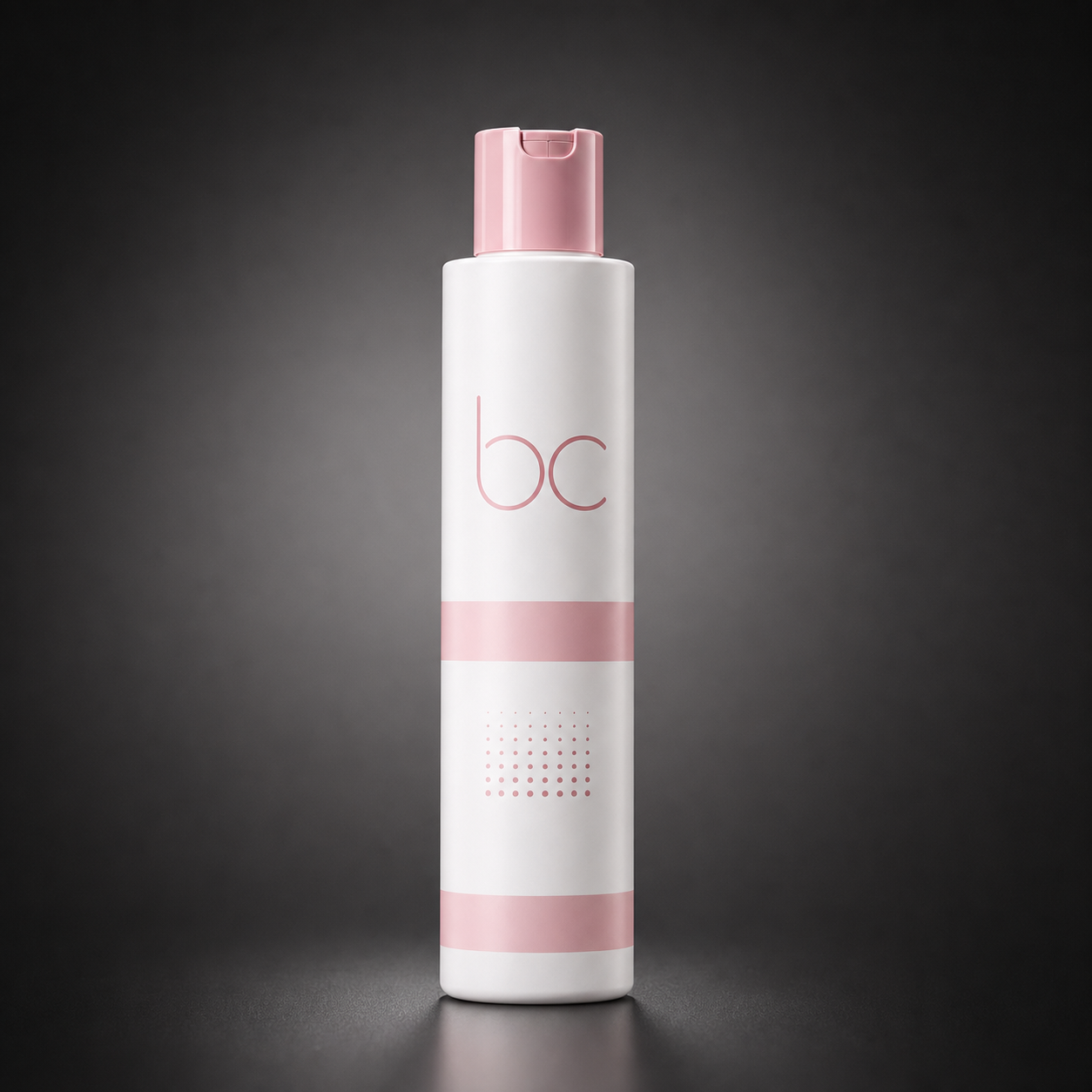 BC Bonacure Repair Rescue Shampoo salon-grade product